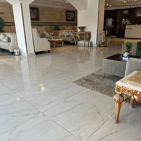 Diva Hotel Suites Jeddah Bagian luar foto