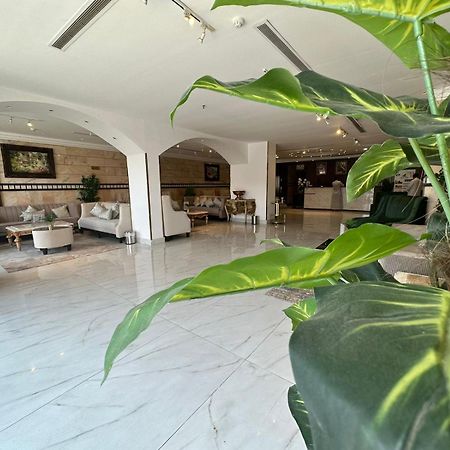 Diva Hotel Suites Jeddah Bagian luar foto