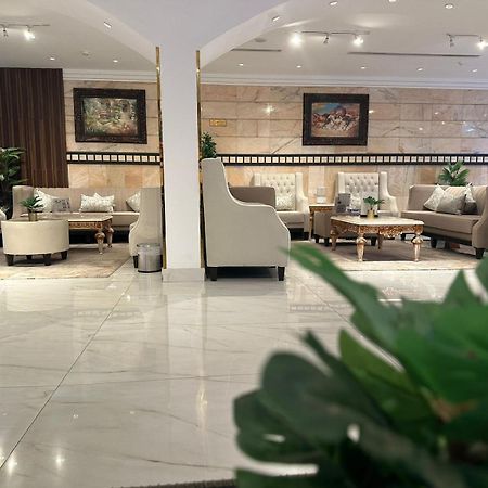 Diva Hotel Suites Jeddah Bagian luar foto