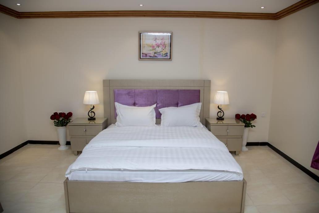 Diva Hotel Suites Jeddah Bagian luar foto
