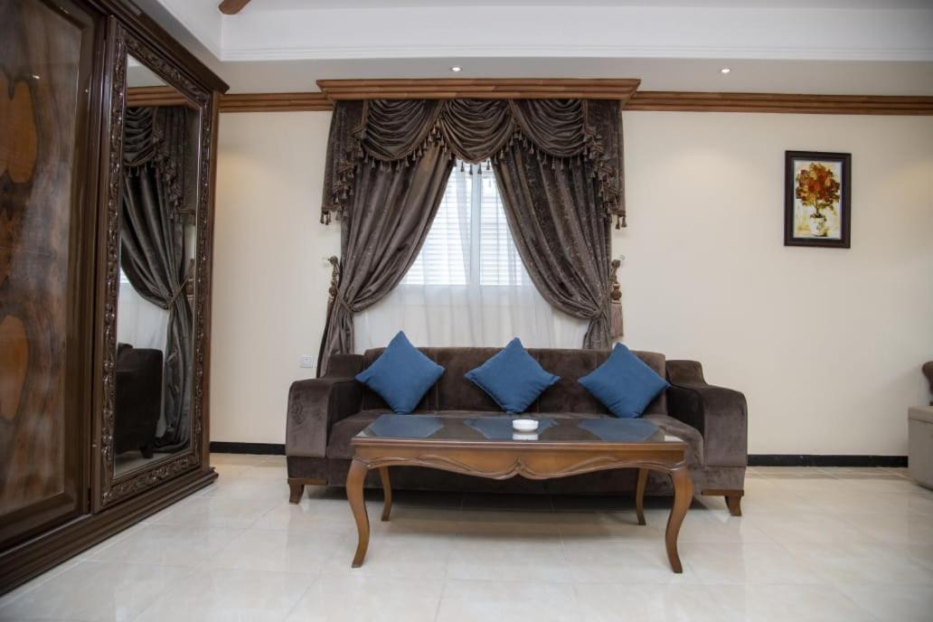 Diva Hotel Suites Jeddah Bagian luar foto