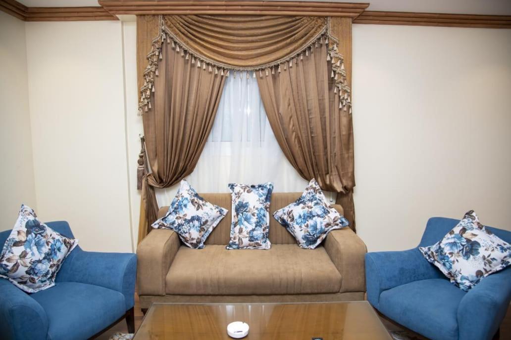 Diva Hotel Suites Jeddah Bagian luar foto