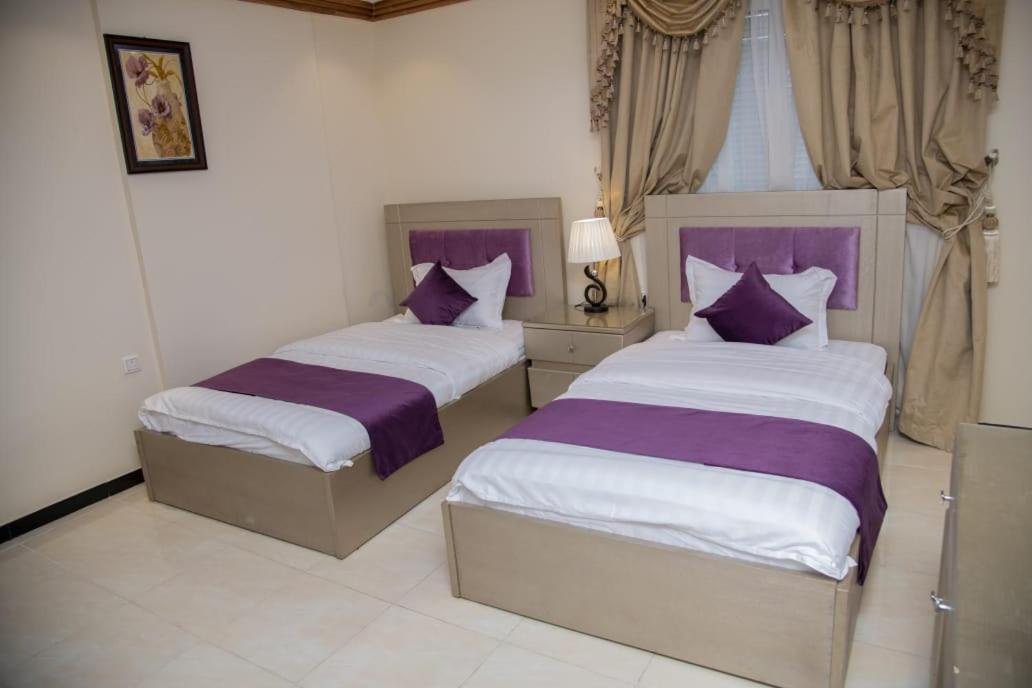 Diva Hotel Suites Jeddah Bagian luar foto