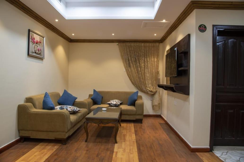 Diva Hotel Suites Jeddah Bagian luar foto