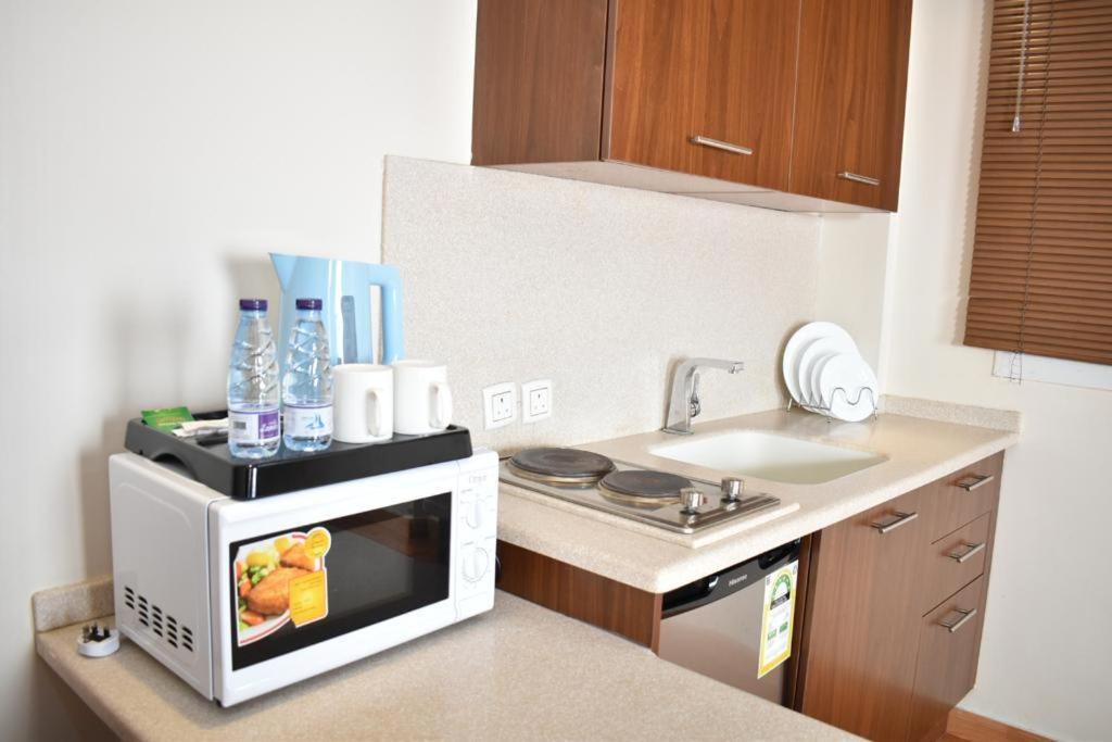 Diva Hotel Suites Jeddah Bagian luar foto