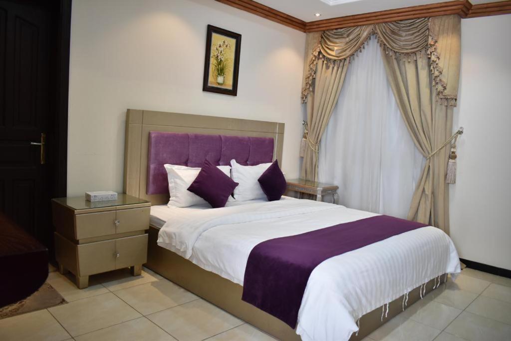 Diva Hotel Suites Jeddah Bagian luar foto