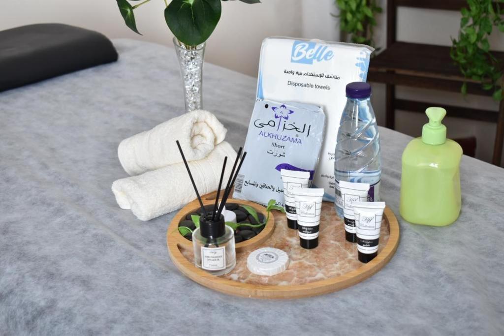 Diva Hotel Suites Jeddah Bagian luar foto