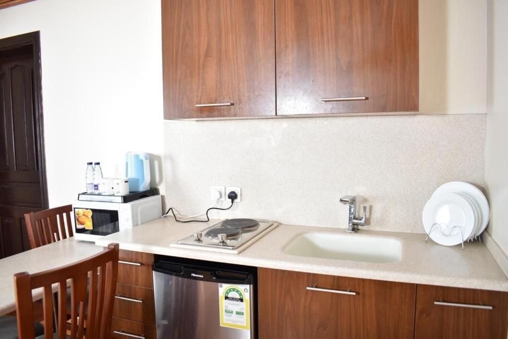 Diva Hotel Suites Jeddah Bagian luar foto