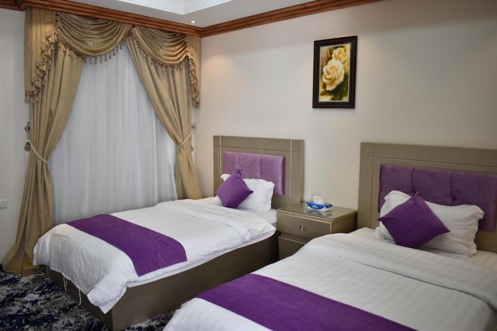Diva Hotel Suites Jeddah Bagian luar foto