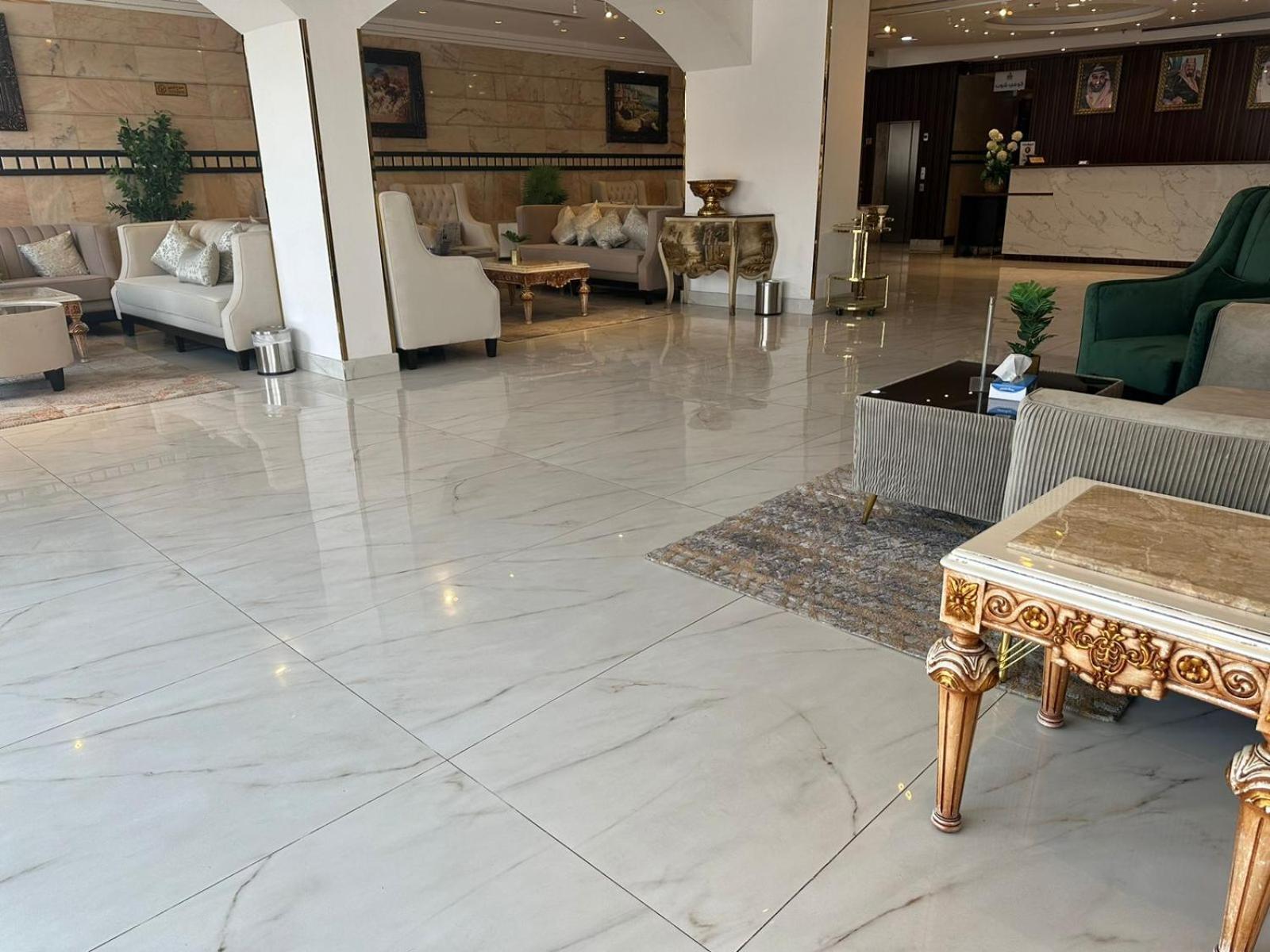 Diva Hotel Suites Jeddah Bagian luar foto