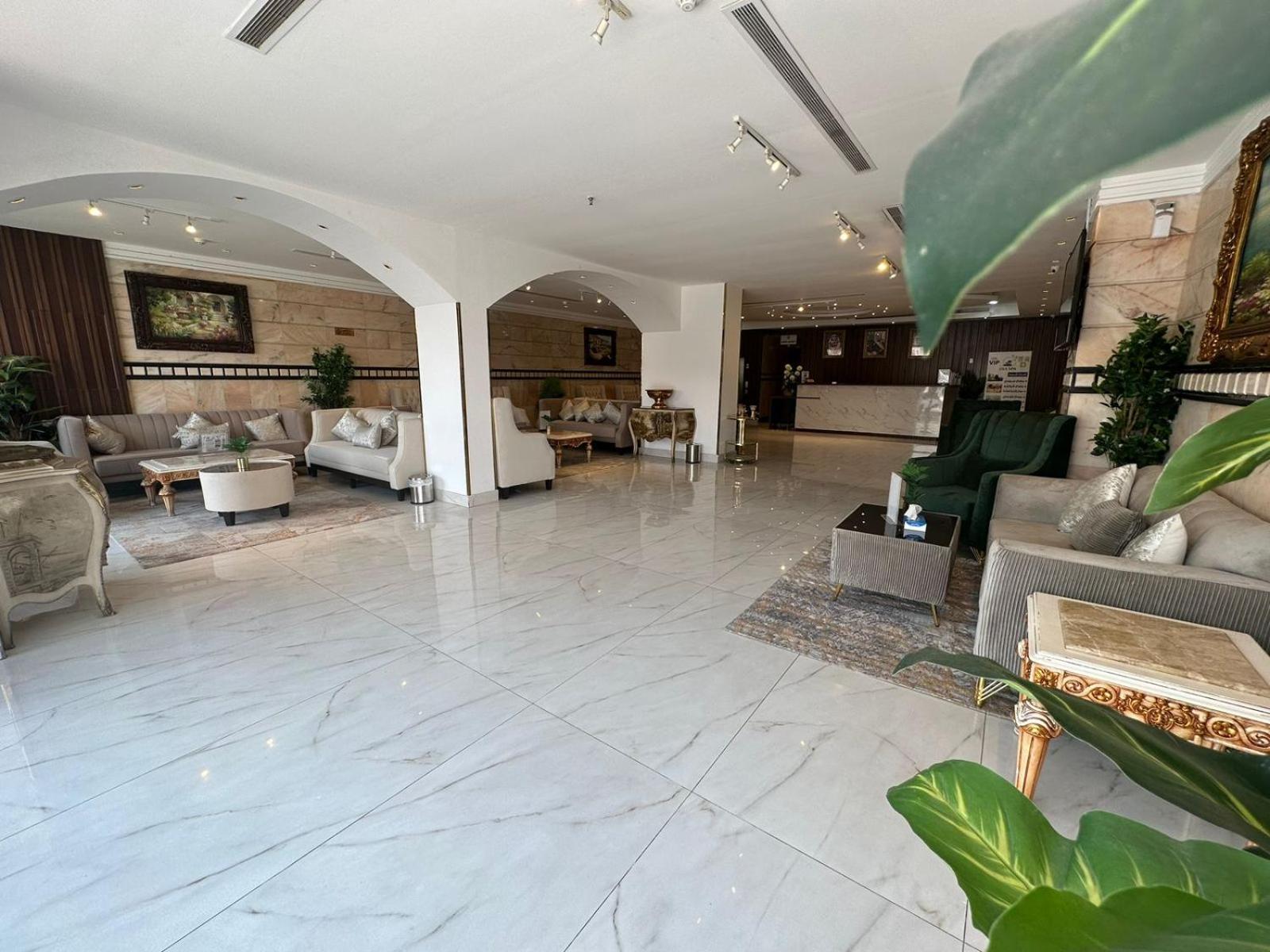 Diva Hotel Suites Jeddah Bagian luar foto