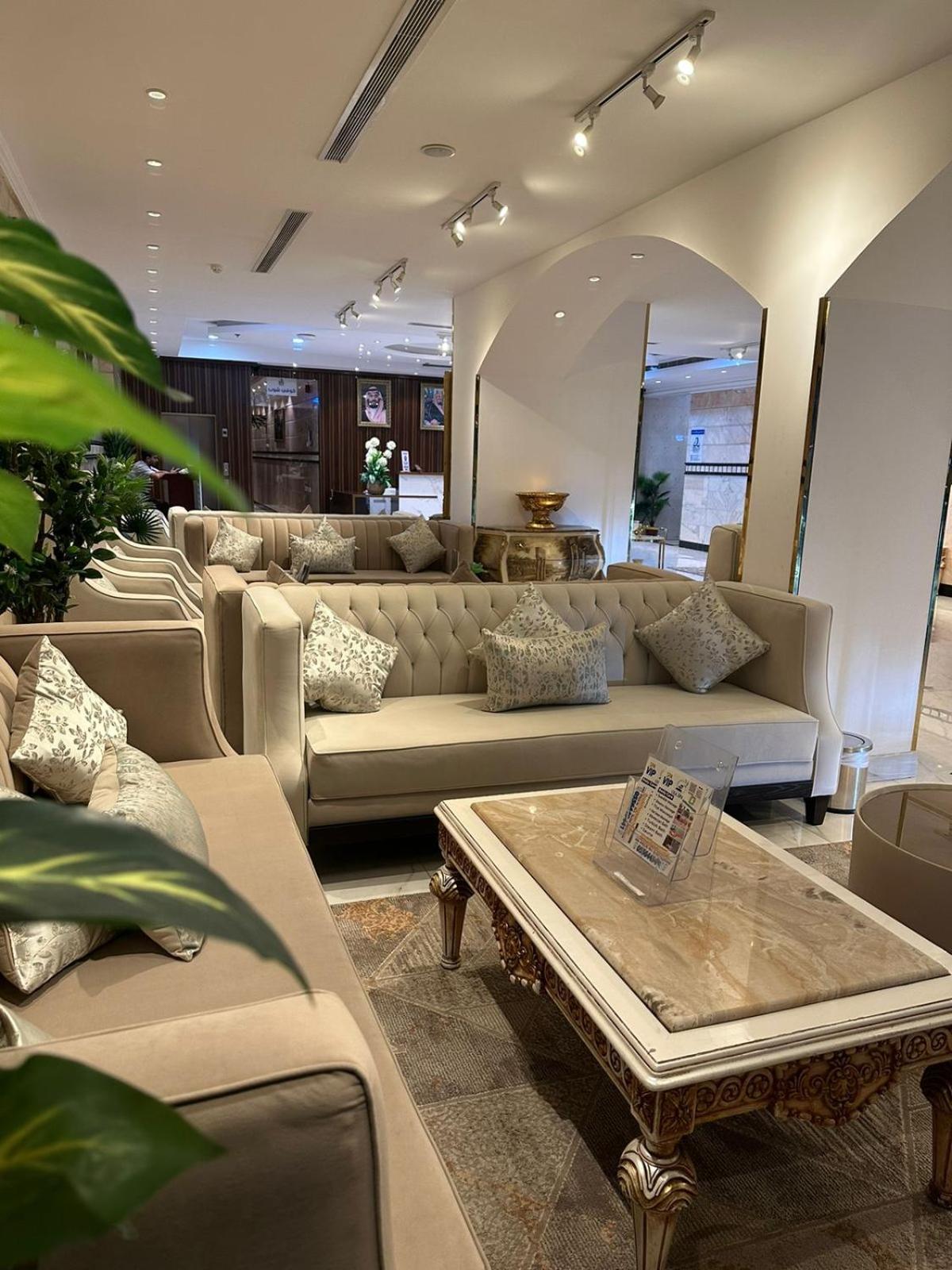 Diva Hotel Suites Jeddah Bagian luar foto