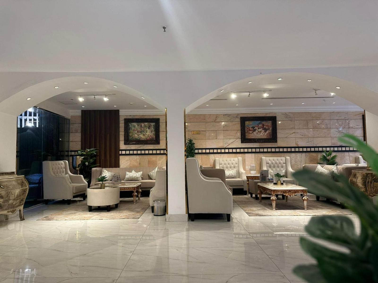 Diva Hotel Suites Jeddah Bagian luar foto